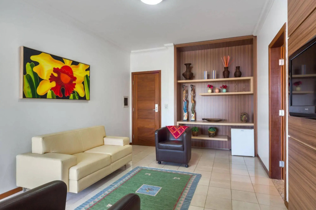 Transoceanico Praia Hotel