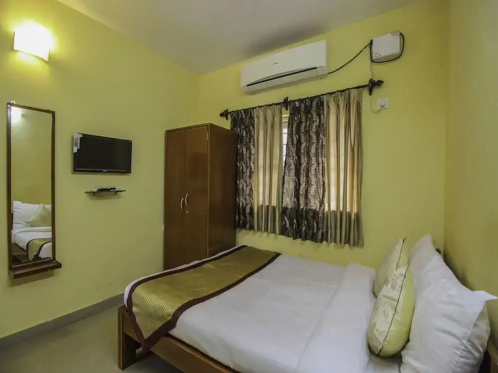 OYO 10762 Home Cozy Studio Colva