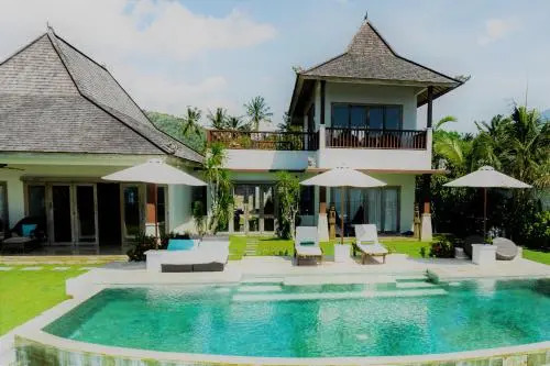 Villa Agung Amed