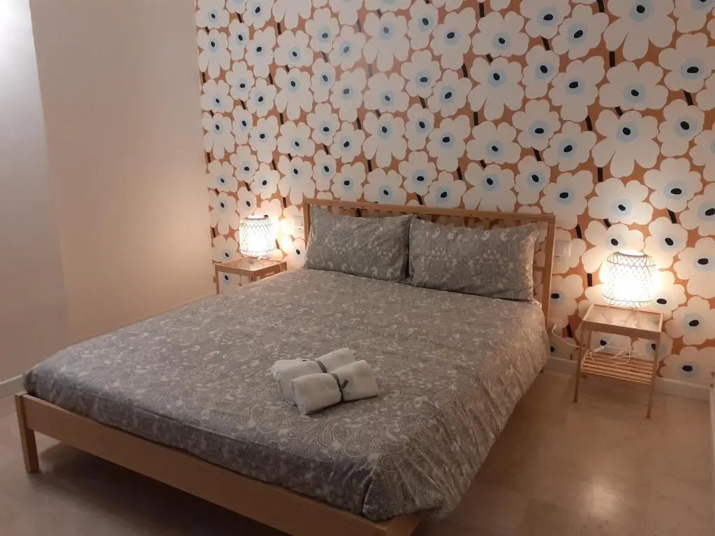 Baretti House2