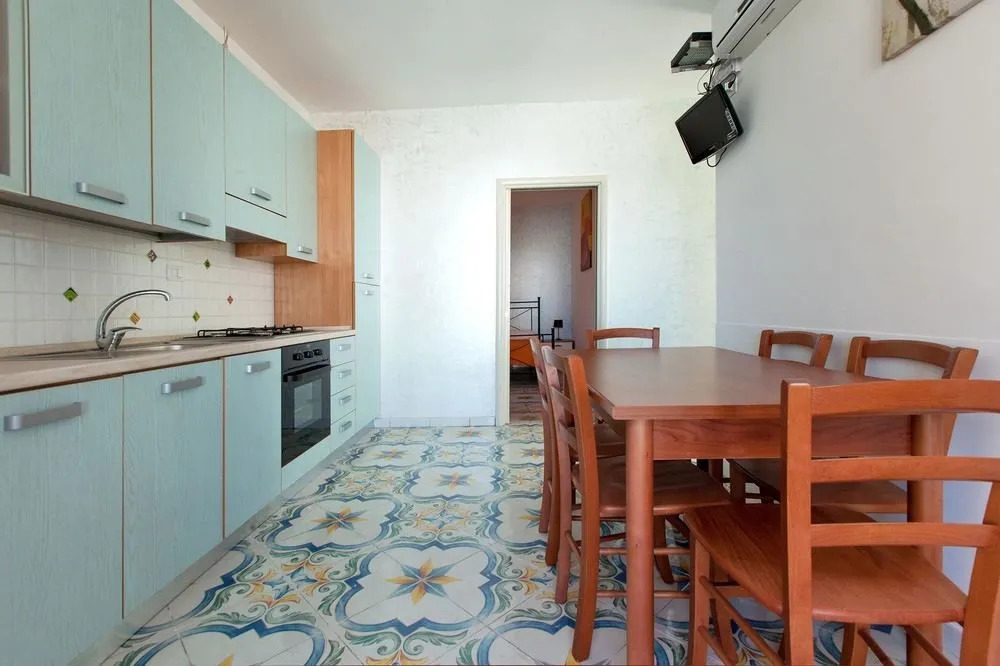 Casa Dalila