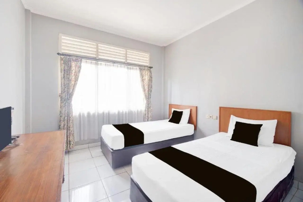 Hotel O Bogor near Taman Safari formerly Hotel Rudian 1