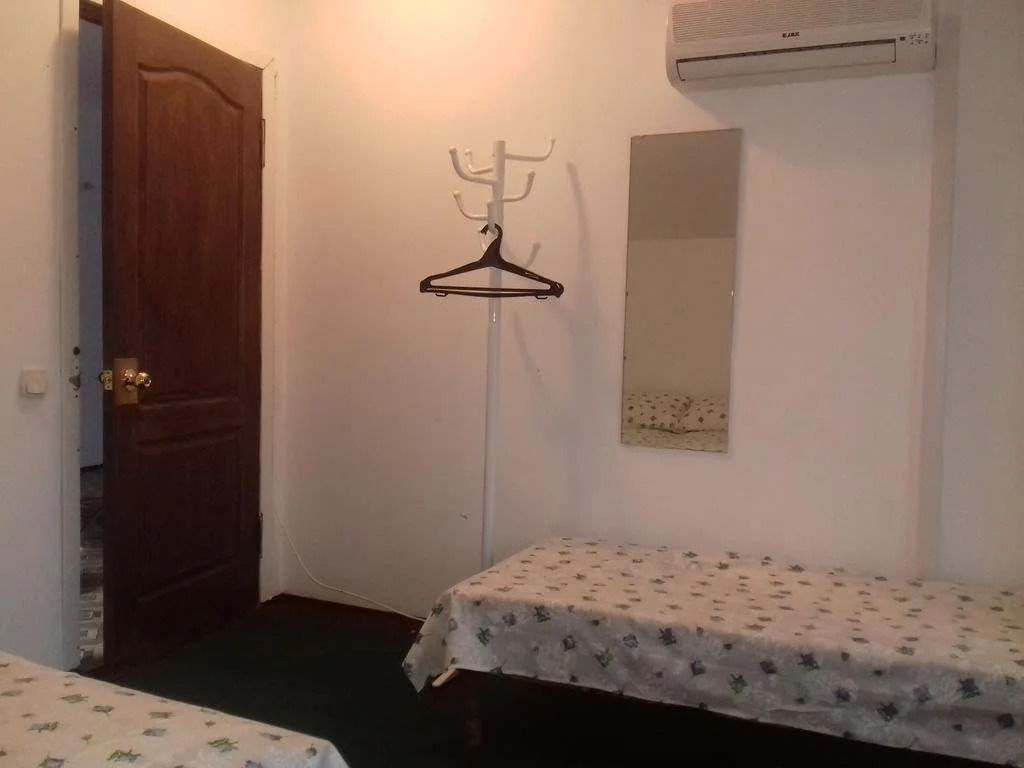 Hotel Na Chernomorskoy