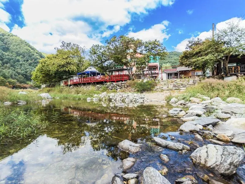 Gapyeong Namueuikkum pension