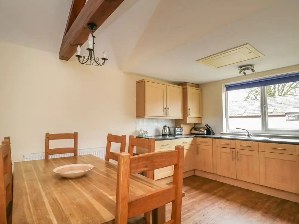Whitbarrow 24