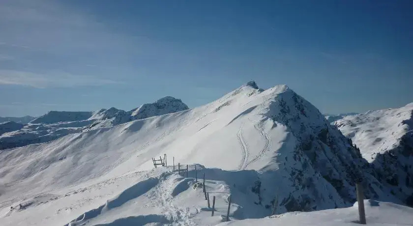 Haus Hochalmblick