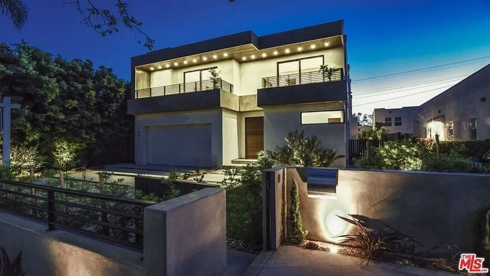 Villa Moosy Wala