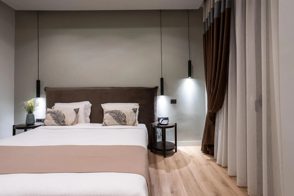 Philia Boutique Hotel