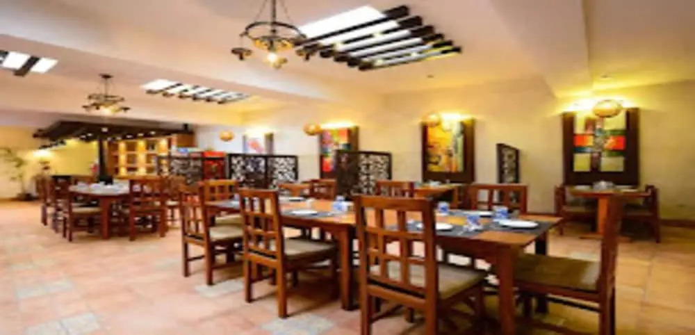 MeroStay 253 GT Hotel