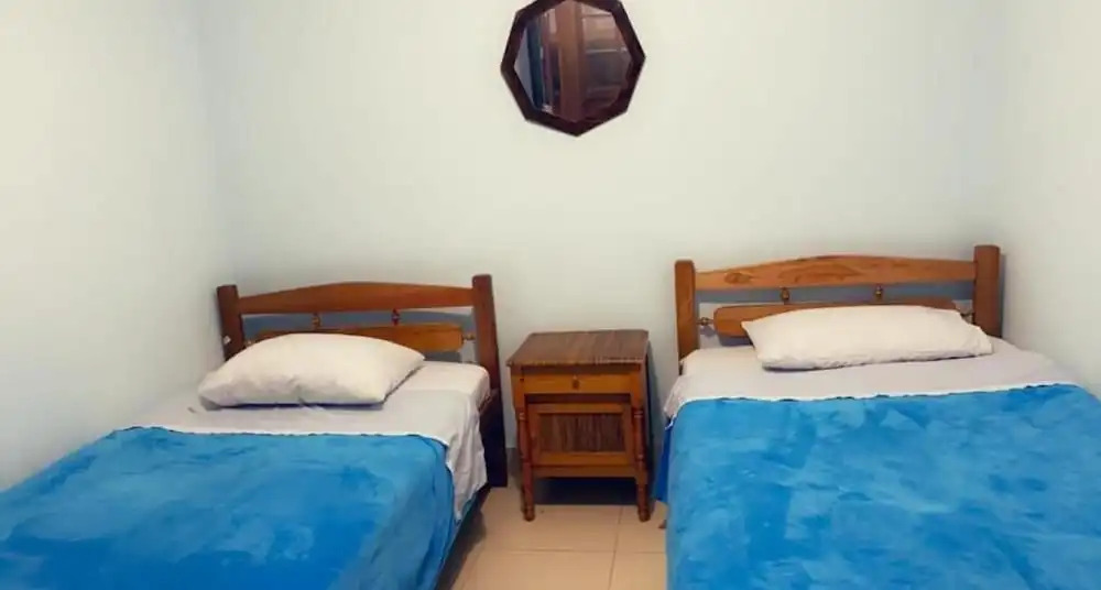 Casa Larimar