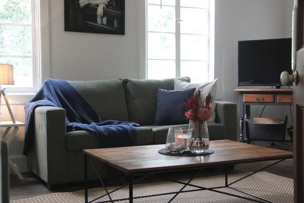Hanley Apartment