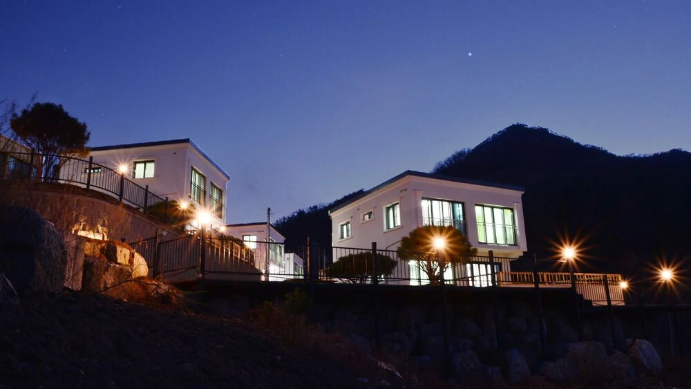 Eco Land Pension
