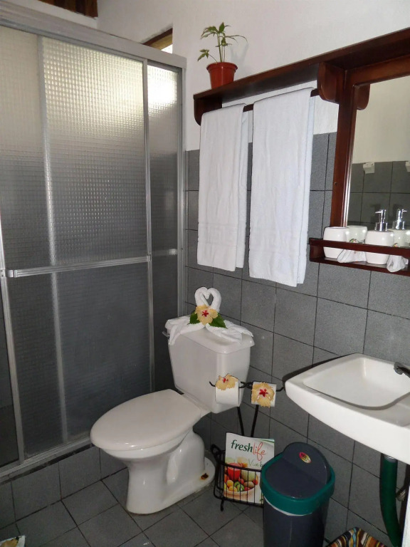 Hotel Villa Fortuna