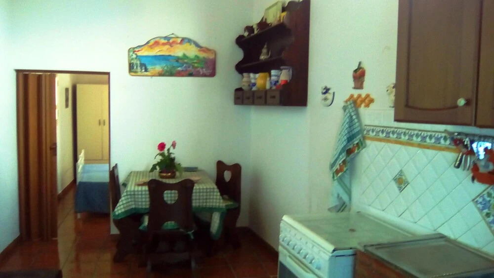 Apartment With one Bedroom in Ispica, With Enclosed Garden - 150 m Fro
