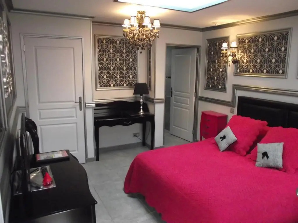 Les Belles Époques B&B