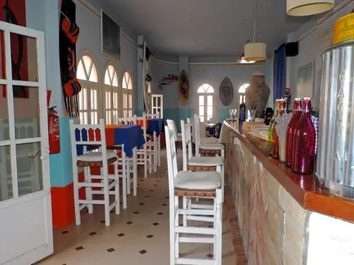 El Chili Boutique Hotel