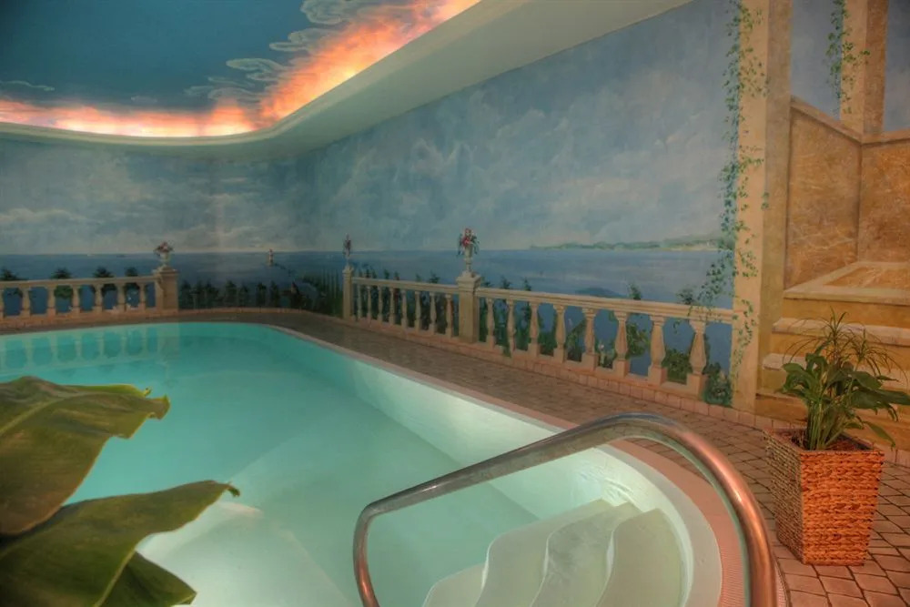 SEETELHOTEL Ostseehotel das Entdeckerhotel an der Ostsee und der perfekte Startpunkt für Ihre Inselabenteuer