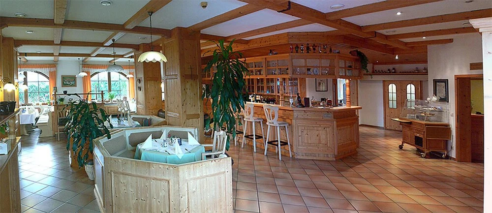 Landhaus Puschke