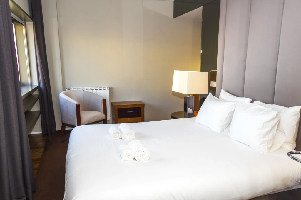 Liiiving in Matosinhos - High Sea Condo