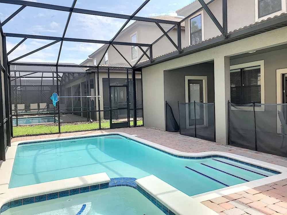 Champions Villa by Florida Spirit