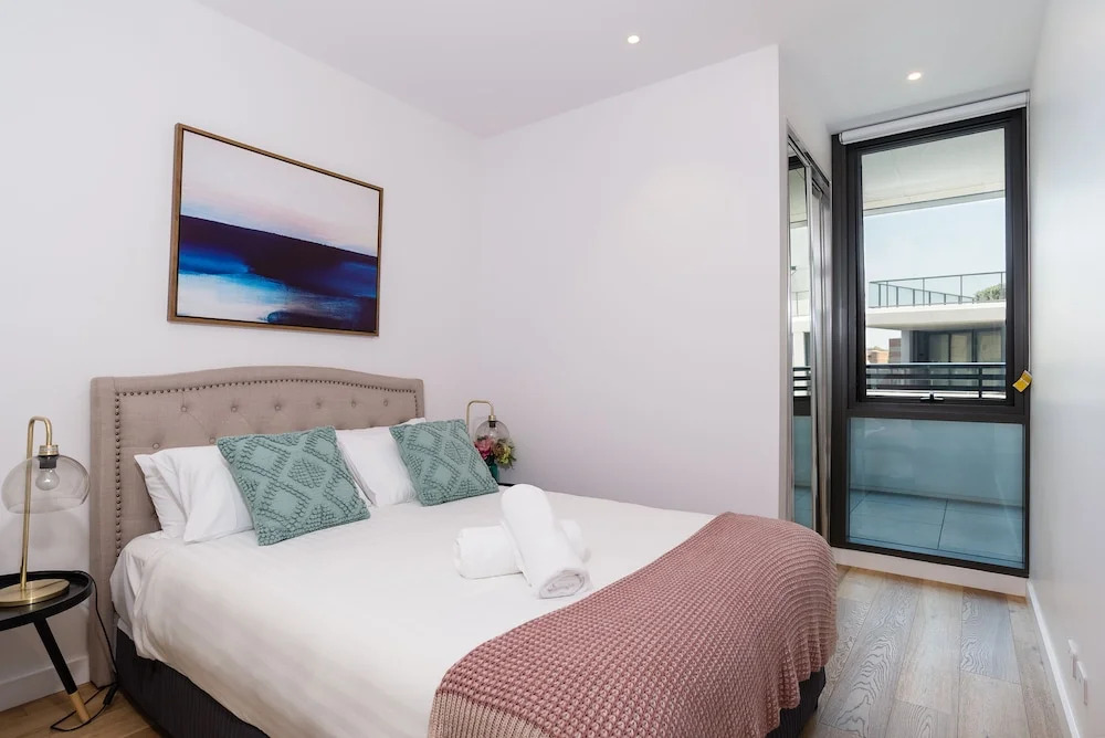 Apartment Darling Harbour - Hay Street