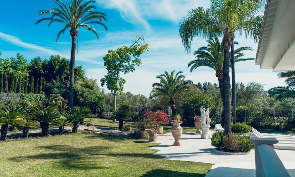 Villa Camilla