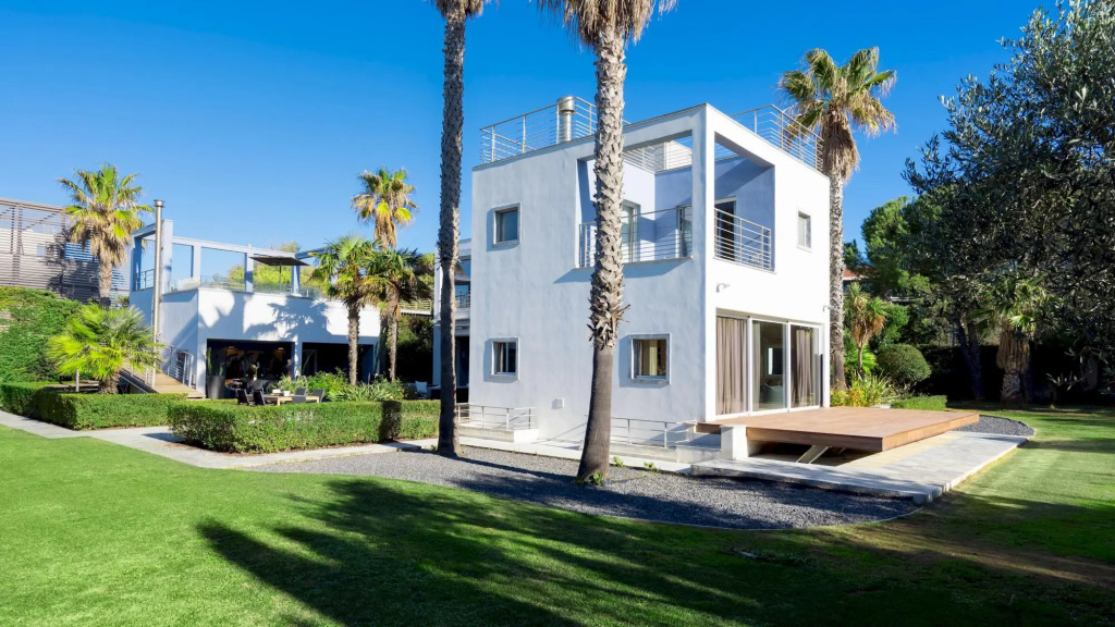 Villa Sabrina 8 1 in Livorno