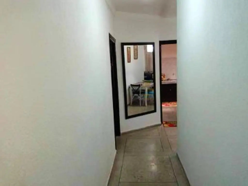 2 bedrooms appartement with city view and garden at Fes