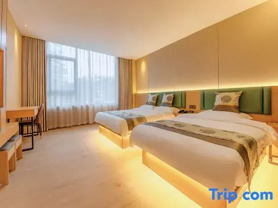 Hai Yue S Hotel