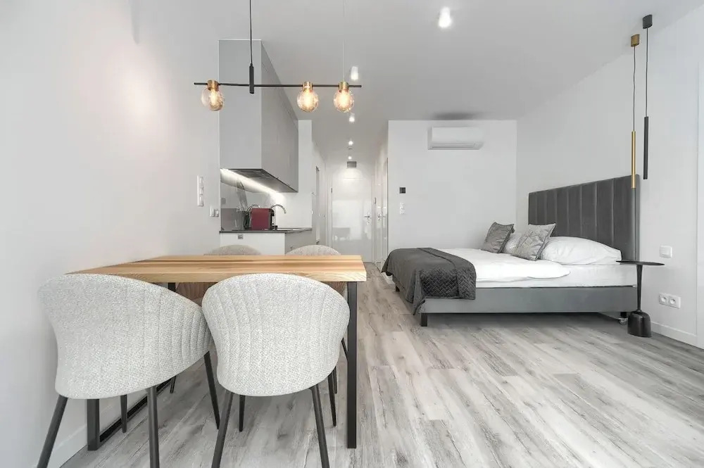Sea & Lake - City Apartments