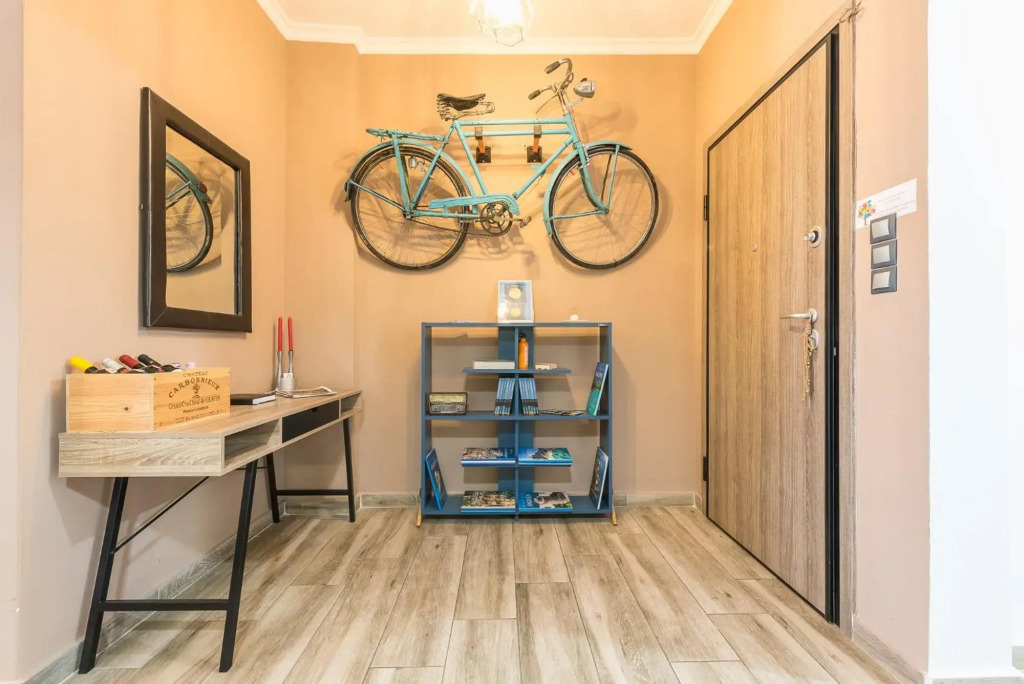 EN Suites Stylish & Comfort Stay near Acropolis