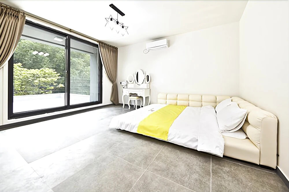 Namiseom Seol Resort