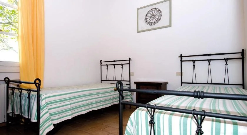 Podere Adorni Holiday Resort