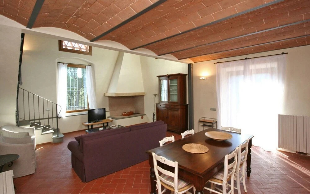 Chianti Suite