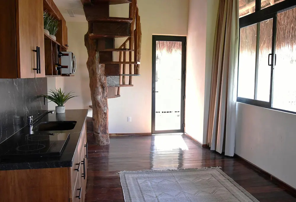 Casa Teka