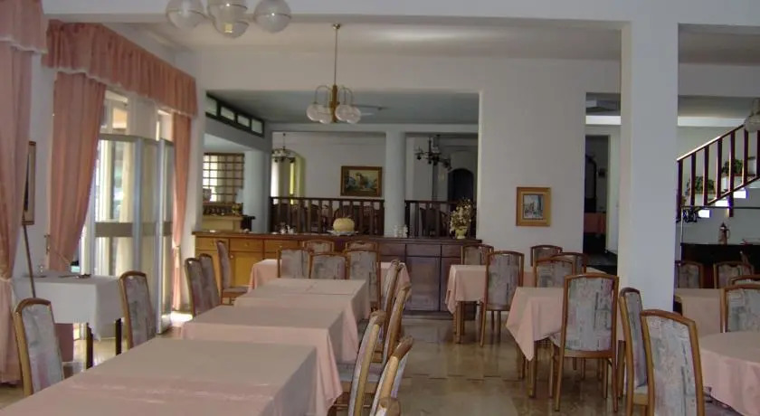 Hotel Svizzero