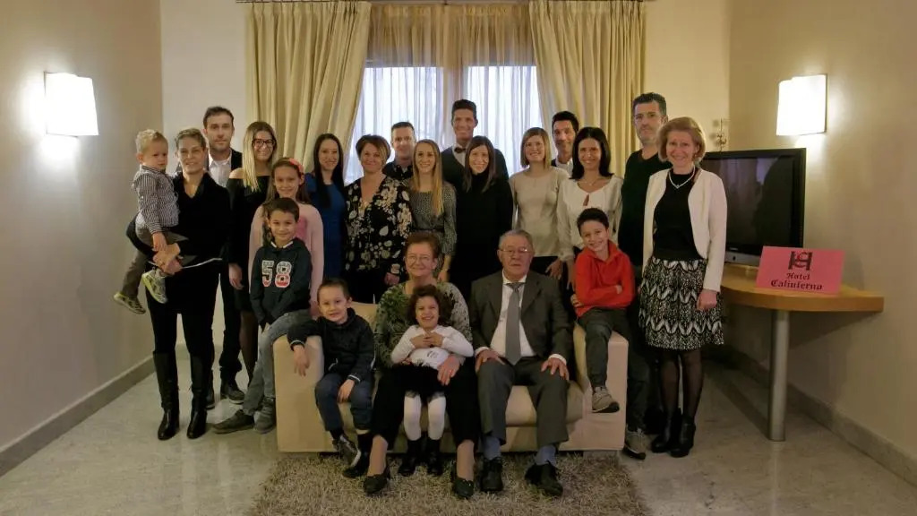 Hotel Calinferno