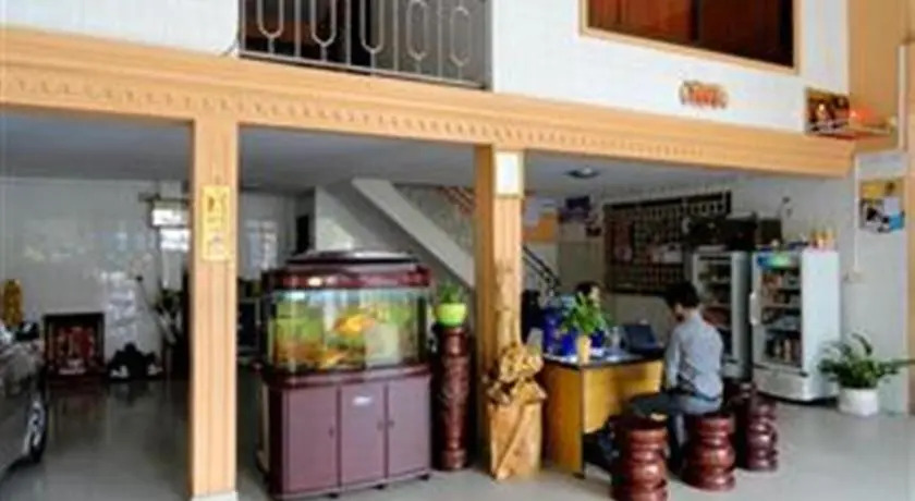 Swiss Guesthouse
