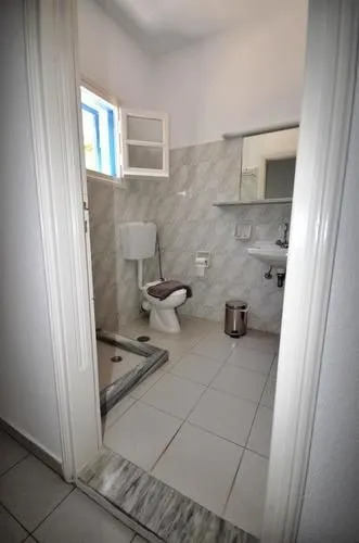 Vista Vaios Rooms & Studios Pension