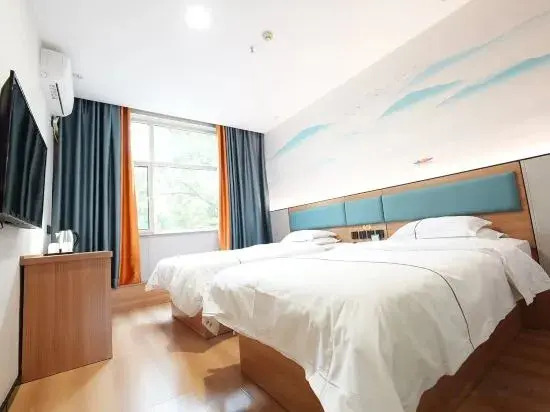 Wanjiafasthotel