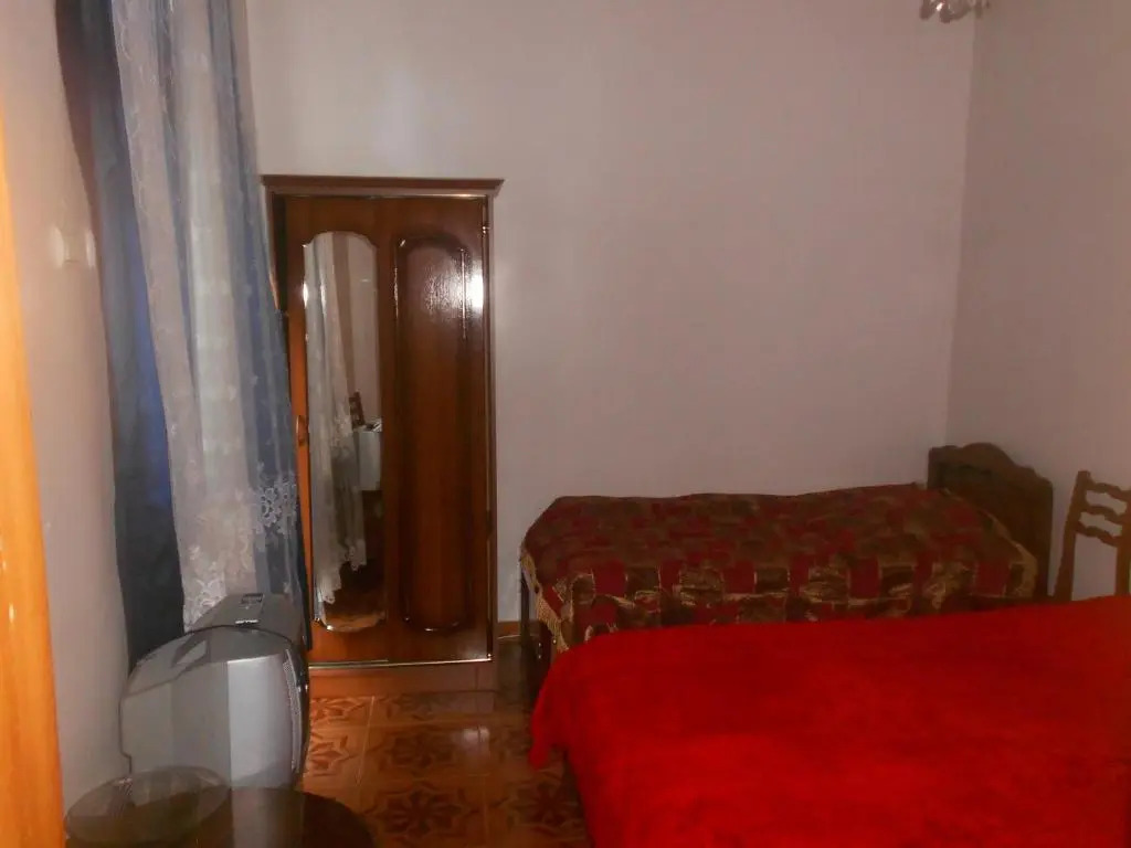 Seaview Apartment Kobuleti