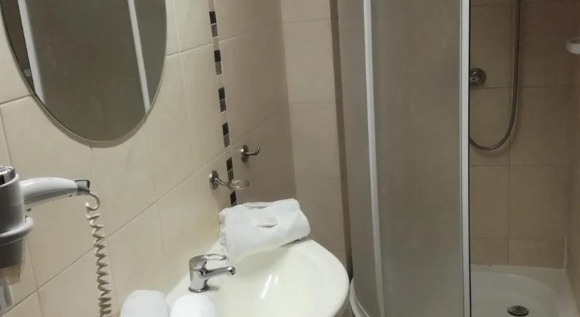 Hotel Adria