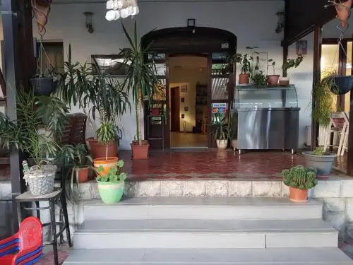 Villa Colonial