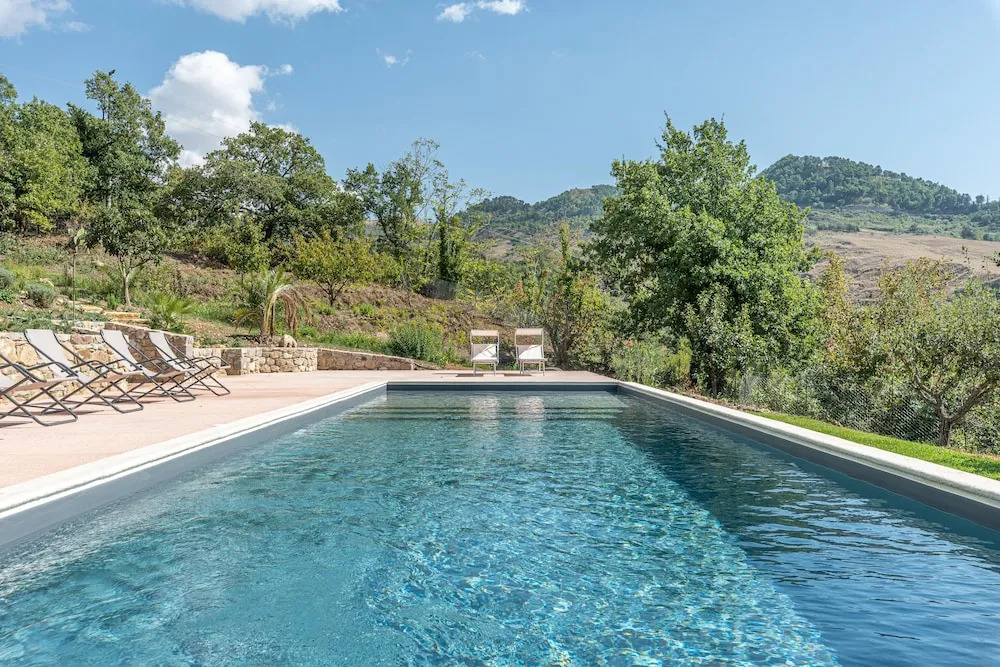 Borgo Le Niche by Wonderful Italy