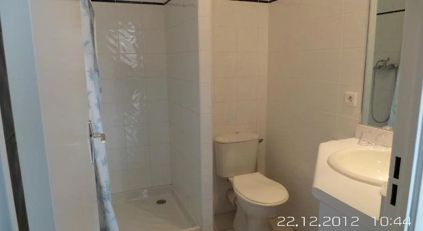 Santa Gusta Motel