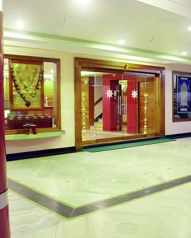Hotel Chitra Park