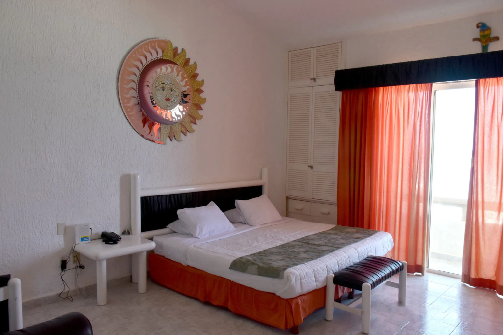 Seaside Condo by Solymar