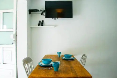 Apartamento Los Cactus 2