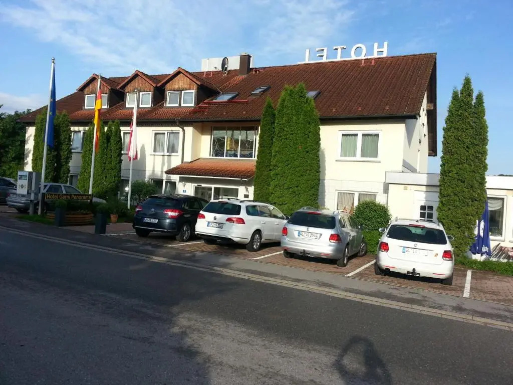 Hotel Panorama