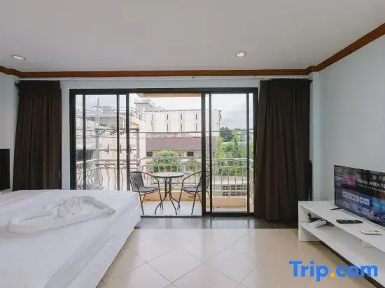 Sunstar Palace Patong